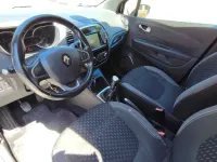 Usata Renault Captur Initiale Paris 110 CV (80 kW) 2017 SUV
