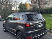Usata Ford Ecosport ST-Line 125 CV (91 kW) 2022 Other SUV