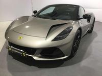 Usata Lotus Emira 364 CV (267 kW) 2025 Nimbus grey Coupé