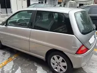 Usata Lancia Ypsilon 60 CV (44 kW) 2003 Utilitaria