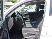 Usado VW Tiguan Executive 150 HP (110 kW) 2017 Branco SUV