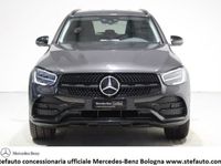 usata Mercedes 220 GLC suvd 4Matic Premium Plus del 2020 usata a Castel Maggiore