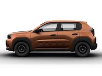 Nuova Fiat Grande Panda Pop 101 CV (74 kW) 2025 Marrone Utilitaria
