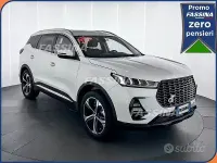 Usata DR DR 6.0 154 CV (113 kW) 2023 Bianco SUV