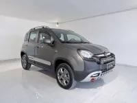 Usata Fiat Panda Cross Cross 86 CV (63 kW) 2021 Other Utilitaria