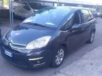 Usata Citroën C4 Picasso Business Class 111 CV (81 kW) 2012 Grigio Monovolume