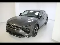 Nuova Citroën C5 136 CV (100 kW) 2025 Grigio platinum Station wagon
