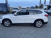 usata BMW X1 25e xDrive25e Business Advantage