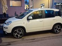 Usata Fiat Panda Sport 69 CV (50 kW) 2022 Utilitaria