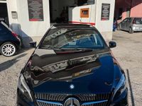 usata Mercedes A250 Classe A - W176 Supersport 4matic auto