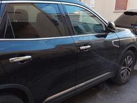 Usata Renault Koleos Intens 131 CV (96 kW) 2017 Nero SUV