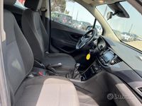 usata Opel Mokka X 1.6 CDTI Ecotec Advance 2017