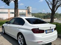 Usata BMW 316 116 CV (85 kW) 2014 Berlina