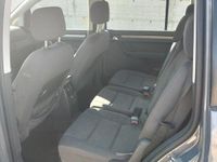 Usata VW Touran 105 CV (77 kW) 2004 Monovolume