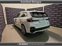 Usata BMW X1 M Sport 150 CV (110 kW) 2025 Bianco SUV