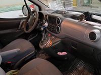 Usata Citroën Berlingo 2011 Monovolume
