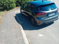 Usata Ford Focus 125 CV (91 kW) 2022 Grigio Berlina