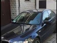 usata BMW 320 D eletta