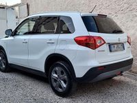 usata Suzuki Vitara 1.6 DDiS 120cv V-Cool Navy