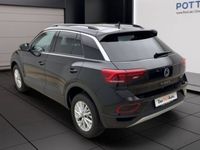 usata VW T-Roc 1.0 TSI Style