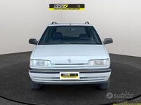 Usata Renault 21 93 CV (68 kW) 1991 Bianco Station wagon