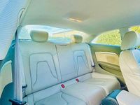 Usata Audi A5 2007 Nero Coupé