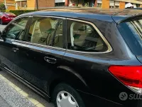 Usata Subaru Legacy 150 CV (110 kW) 2011 Station wagon