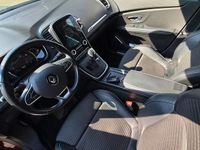 Usata Renault Scénic IV Bose Edition 110 CV (80 kW) 2018 Rosso Monovolume