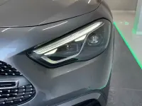 Usata Mercedes GLA200 Advanced 150 CV (110 kW) 2023 Grigio SUV