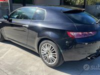 usata Alfa Romeo Brera 2.4 JTDm 20V 210CV