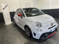 usata Abarth 595 1.4 Turbo T-Jet 165 CV