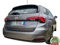 Usata Fiat Tipo Lounge 120 CV (88 kW) 2020 Grigio scuro Station wagon