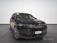 Usata Opel Grandland X 136 CV (100 kW) 2025 Karbon black (metallizzato) SUV