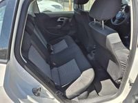 Usata VW Polo Comfortline 75 CV (55 kW) 2011 Bianco Utilitaria