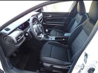 Usata Jeep Avenger Altitude 100 CV (73 kW) 2024 Bianco SUV