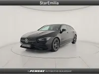 Usata Mercedes CLA200 Premium 150 CV (110 kW) 2024 Other Coupé