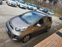 Occasion Kia Picanto 69 ch (50 kW) 2016 Gris Citadine