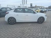 Usata Opel Corsa 101 CV (74 kW) 2025 Bianco Utilitaria