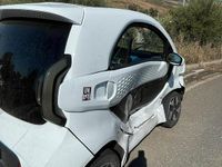 Usata XEV Yoyo 2024 Bianco Utilitaria