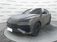 Usata Lamborghini Urus 799 CV (587 kW) 2025 Grigio SUV
