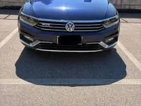 Usata VW Passat Alltrack 190 CV (139 kW) 2019 Station wagon