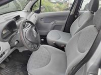 Usata Citroën C3 68 CV (50 kW) 2004 Grigio Berlina