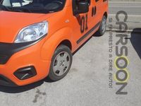 usata Fiat Qubo Easy