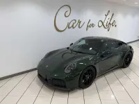 Usata Porsche 911 Carrera GTS 541 CV (397 kW) 2026 Verde Coupé