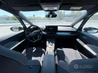 Usata Cupra Born 69 kW (95 CV) 2023 Grigio Utilitaria