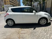 Usata Suzuki Swift GL 94 CV (69 kW) 2011 Bianco Utilitaria