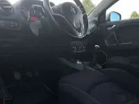 Usata Alfa Romeo MiTo Turismo 120 CV (88 kW) 2015 Utilitaria