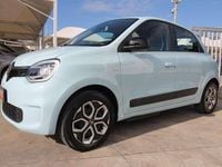 Usata Renault Twingo Equilibre 30 kW (42 CV) 2023 Azzurro nuvola Utilitaria