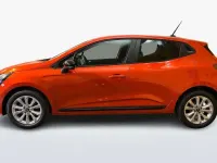 Nuova Renault Clio V SE 67 CV (49 kW) 2026 Arancione Berlina