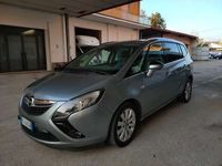 usata Opel Zafira Tourer Zafira Tourer III 1.6 t Cosmo ecoM 150cv